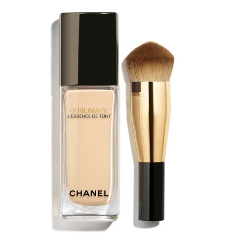 chanel foundation aanbieding|chanel foundation for sale.